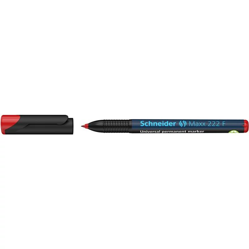 Alkoholos marker, OHP, 0,7 mm, SCHNEIDER "Maxx 222 F", piros,Alkoholos marker, OHP, 0,7 mm, SCHNEIDER "Maxx 222 F", piros,Alkoholos marker, OHP, 0,7 mm, SCHNEIDER "Maxx 222 F", piros,Alkoholos marker, OHP, 0,7 mm, SCHNEIDER "Maxx 222 F", piros,Alkoholos marker, OHP, 0,7 mm, SCHNEIDER "Maxx 222 F", piros
