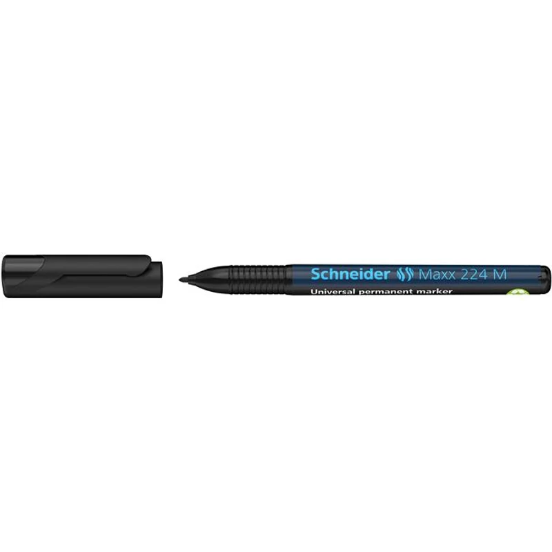 Alkoholos marker, OHP, 1 mm, SCHNEIDER "Maxx 224 M", fekete,Alkoholos marker, OHP, 1 mm, SCHNEIDER "Maxx 224 M", fekete,Alkoholos marker, OHP, 1 mm, SCHNEIDER "Maxx 224 M", fekete,Alkoholos marker, OHP, 1 mm, SCHNEIDER "Maxx 224 M", fekete,Alkoholos marker, OHP, 1 mm, SCHNEIDER "Maxx 224 M", fekete,Alkoholos marker, OHP, 1 mm, SCHNEIDER "Maxx 224 M", fekete