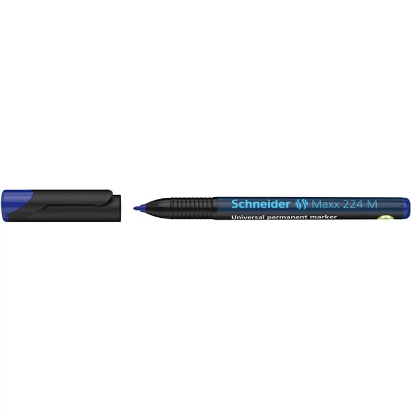 Alkoholos marker, OHP, 1 mm, SCHNEIDER "Maxx 224 M", kék,Alkoholos marker, OHP, 1 mm, SCHNEIDER "Maxx 224 M", kék,Alkoholos marker, OHP, 1 mm, SCHNEIDER "Maxx 224 M", kék,Alkoholos marker, OHP, 1 mm, SCHNEIDER "Maxx 224 M", kék,Alkoholos marker, OHP, 1 mm, SCHNEIDER "Maxx 224 M", kék