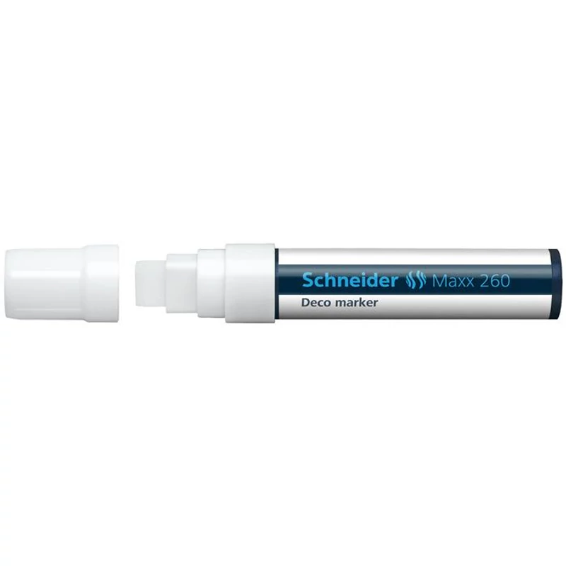 Krétamarker, 5-15 mm, SCHNEIDER "Maxx 260", fehér,Krétamarker, 5-15 mm, SCHNEIDER "Maxx 260", fehér,Krétamarker, 5-15 mm, SCHNEIDER "Maxx 260", fehér,Krétamarker, 5-15 mm, SCHNEIDER "Maxx 260", fehér,Krétamarker, 5-15 mm, SCHNEIDER "Maxx 260", fehér,Krétamarker, 5-15 mm, SCHNEIDER "Maxx 260", fehér