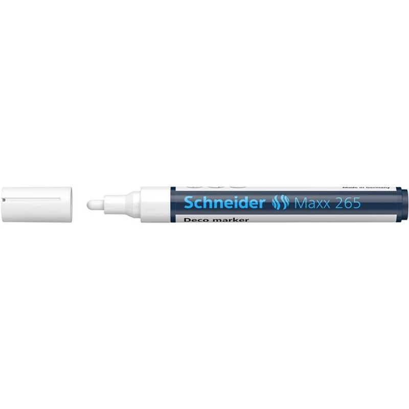 Krétamarker, 2-3 mm, SCHNEIDER "Maxx 265", fehér,Krétamarker, 2-3 mm, SCHNEIDER "Maxx 265", fehér,Krétamarker, 2-3 mm, SCHNEIDER "Maxx 265", fehér,Krétamarker, 2-3 mm, SCHNEIDER "Maxx 265", fehér,Krétamarker, 2-3 mm, SCHNEIDER "Maxx 265", fehér,Krétamarker, 2-3 mm, SCHNEIDER "Maxx 265", fehér