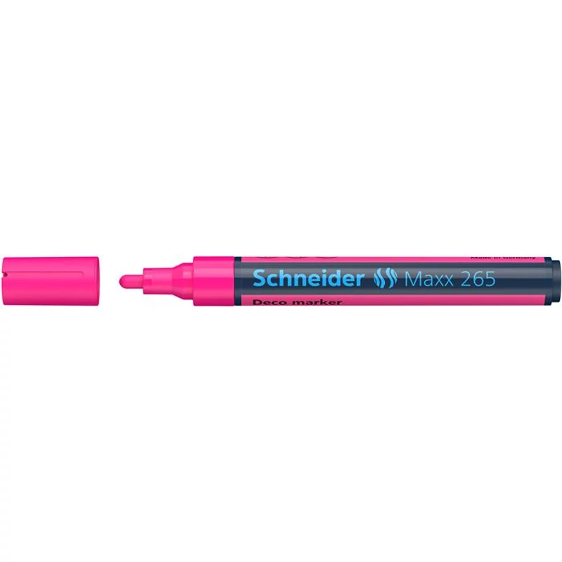 Krétamarker, 2-3 mm, SCHNEIDER "Maxx 265", rózsaszín,Krétamarker, 2-3 mm, SCHNEIDER "Maxx 265", rózsaszín,Krétamarker, 2-3 mm, SCHNEIDER "Maxx 265", rózsaszín,Krétamarker, 2-3 mm, SCHNEIDER "Maxx 265", rózsaszín