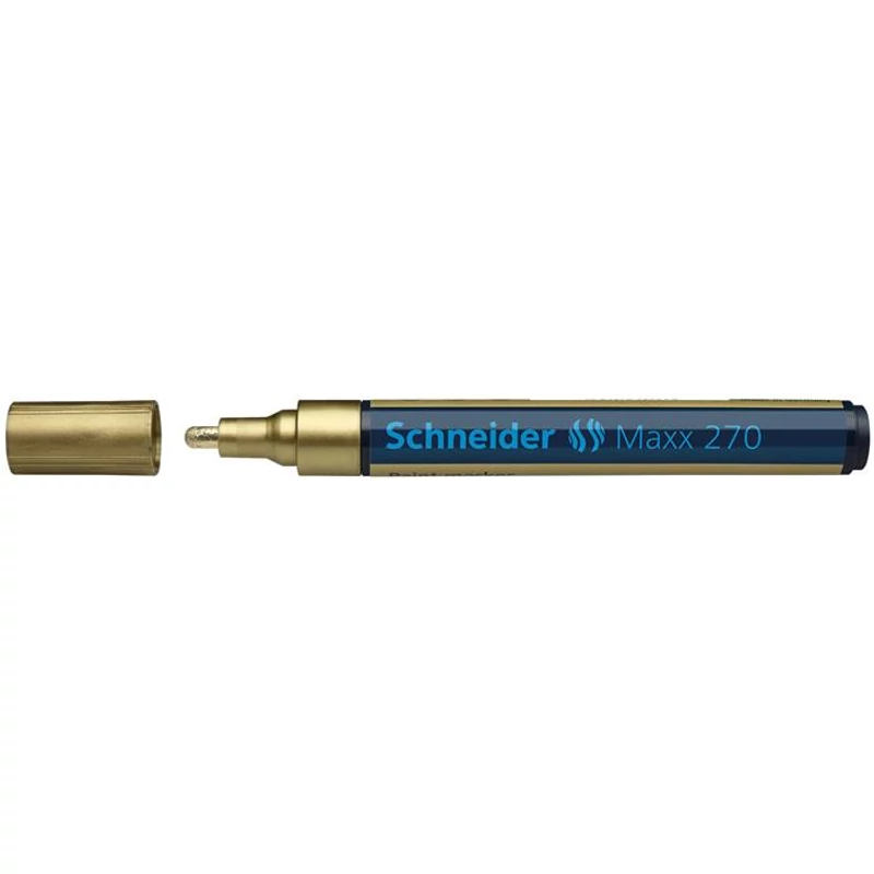 Lakkmarker, 1-3 mm, SCHNEIDER "Maxx 270", arany,Lakkmarker, 1-3 mm, SCHNEIDER "Maxx 270", arany,Lakkmarker, 1-3 mm, SCHNEIDER "Maxx 270", arany,Lakkmarker, 1-3 mm, SCHNEIDER "Maxx 270", arany,Lakkmarker, 1-3 mm, SCHNEIDER "Maxx 270", arany,Lakkmarker, 1-3 mm, SCHNEIDER "Maxx 270", arany