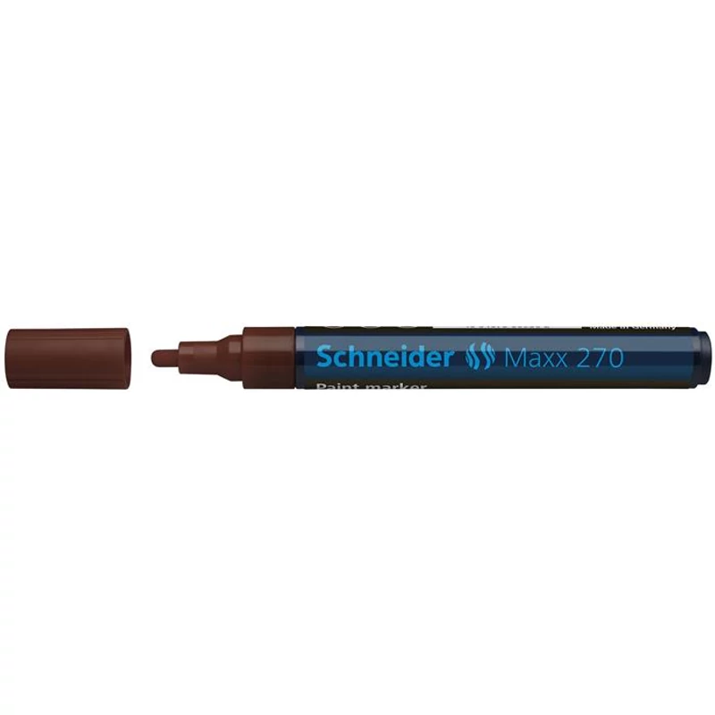 Lakkmarker, 1-3 mm, SCHNEIDER "Maxx 270", barna,Lakkmarker, 1-3 mm, SCHNEIDER "Maxx 270", barna,Lakkmarker, 1-3 mm, SCHNEIDER "Maxx 270", barna,Lakkmarker, 1-3 mm, SCHNEIDER "Maxx 270", barna,Lakkmarker, 1-3 mm, SCHNEIDER "Maxx 270", barna,Lakkmarker, 1-3 mm, SCHNEIDER "Maxx 270", barna