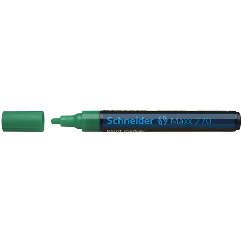 Lakkmarker, 1-3 mm, SCHNEIDER "Maxx 270", zöld,Lakkmarker, 1-3 mm, SCHNEIDER "Maxx 270", zöld,Lakkmarker, 1-3 mm, SCHNEIDER "Maxx 270", zöld,Lakkmarker, 1-3 mm, SCHNEIDER "Maxx 270", zöld,Lakkmarker, 1-3 mm, SCHNEIDER "Maxx 270", zöld,Lakkmarker, 1-3 mm, SCHNEIDER "Maxx 270", zöld