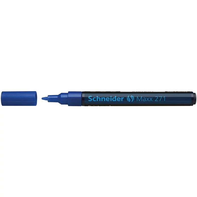 Lakkmarker, 1-2 mm, SCHNEIDER "Maxx 271", kék,Lakkmarker, 1-2 mm, SCHNEIDER "Maxx 271", kék,Lakkmarker, 1-2 mm, SCHNEIDER "Maxx 271", kék,Lakkmarker, 1-2 mm, SCHNEIDER "Maxx 271", kék,Lakkmarker, 1-2 mm, SCHNEIDER "Maxx 271", kék,Lakkmarker, 1-2 mm, SCHNEIDER "Maxx 271", kék