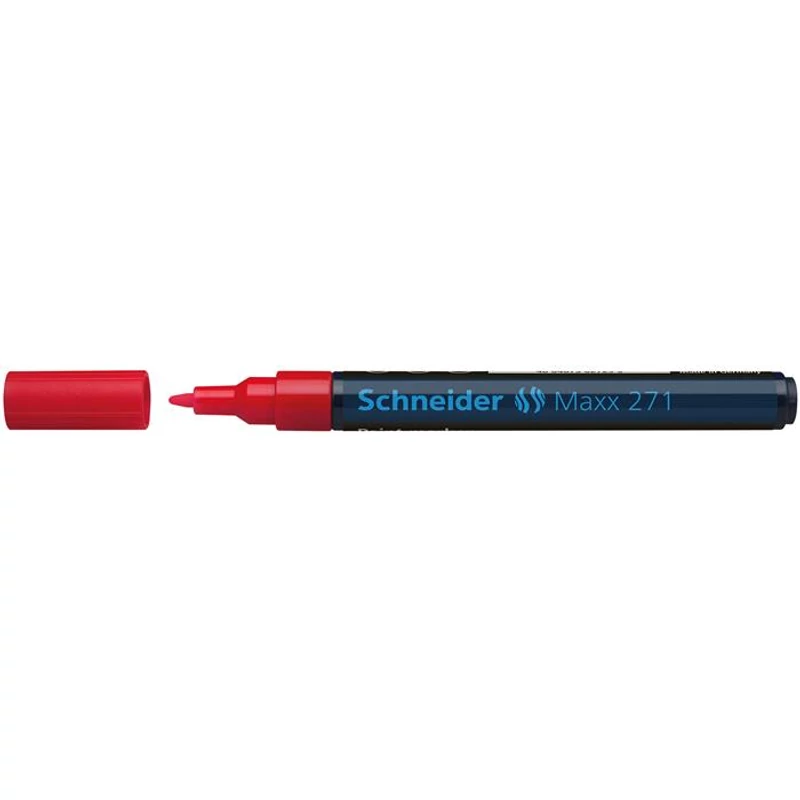 Lakkmarker, 1-2 mm, SCHNEIDER "Maxx 271", piros,Lakkmarker, 1-2 mm, SCHNEIDER "Maxx 271", piros,Lakkmarker, 1-2 mm, SCHNEIDER "Maxx 271", piros,Lakkmarker, 1-2 mm, SCHNEIDER "Maxx 271", piros,Lakkmarker, 1-2 mm, SCHNEIDER "Maxx 271", piros,Lakkmarker, 1-2 mm, SCHNEIDER "Maxx 271", piros