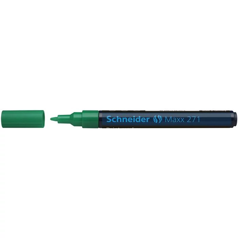 Lakkmarker, 1-2 mm, SCHNEIDER "Maxx 271", zöld,Lakkmarker, 1-2 mm, SCHNEIDER "Maxx 271", zöld,Lakkmarker, 1-2 mm, SCHNEIDER "Maxx 271", zöld,Lakkmarker, 1-2 mm, SCHNEIDER "Maxx 271", zöld,Lakkmarker, 1-2 mm, SCHNEIDER "Maxx 271", zöld,Lakkmarker, 1-2 mm, SCHNEIDER "Maxx 271", zöld