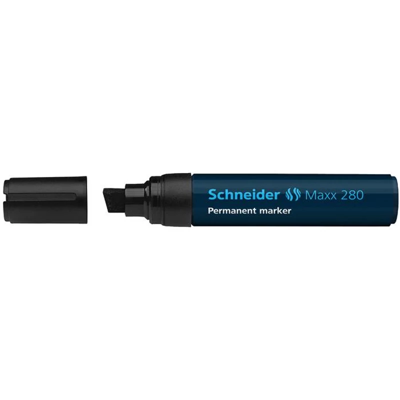 Alkoholos marker, 4-12 mm, vágott, SCHNEIDER "Maxx 280", fekete,Alkoholos marker, 4-12 mm, vágott, SCHNEIDER "Maxx 280", fekete,Alkoholos marker, 4-12 mm, vágott, SCHNEIDER "Maxx 280", fekete,Alkoholos marker, 4-12 mm, vágott, SCHNEIDER "Maxx 280", fekete,Alkoholos marker, 4-12 mm, vágott, SCHNEIDER "Maxx 280", fekete