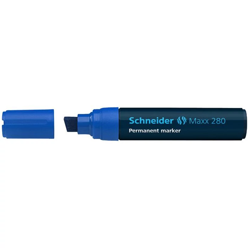 Alkoholos marker, 4-12 mm, vágott, SCHNEIDER "Maxx 280", kék,Alkoholos marker, 4-12 mm, vágott, SCHNEIDER "Maxx 280", kék,Alkoholos marker, 4-12 mm, vágott, SCHNEIDER "Maxx 280", kék,Alkoholos marker, 4-12 mm, vágott, SCHNEIDER "Maxx 280", kék,Alkoholos marker, 4-12 mm, vágott, SCHNEIDER "Maxx 280", kék