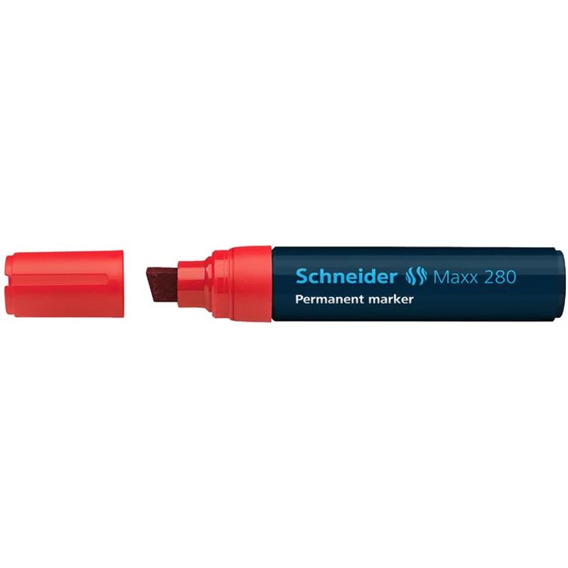 Alkoholos marker, 4-12 mm, vágott, SCHNEIDER "Maxx 280", piros,Alkoholos marker, 4-12 mm, vágott, SCHNEIDER "Maxx 280", piros,Alkoholos marker, 4-12 mm, vágott, SCHNEIDER "Maxx 280", piros,Alkoholos marker, 4-12 mm, vágott, SCHNEIDER "Maxx 280", piros,Alkoholos marker, 4-12 mm, vágott, SCHNEIDER "Maxx 280", piros