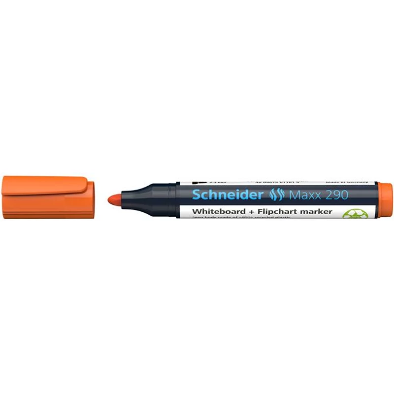 Tábla- és flipchart marker, 2-3 mm, kúpos, SCHNEIDER "Maxx 290", narancssárga,Tábla- és flipchart marker, 2-3 mm, kúpos, SCHNEIDER "Maxx 290", narancssárga,Tábla- és flipchart marker, 2-3 mm, kúpos, SCHNEIDER "Maxx 290", narancssárga,Tábla- és flipchart marker, 2-3 mm, kúpos, SCHNEIDER "Maxx 290", narancssárga,Tábla- és flipchart marker, 2-3 mm, kúpos, SCHNEIDER "Maxx 290", narancssárga