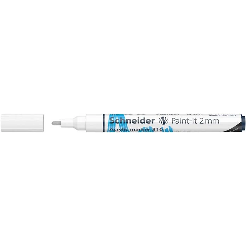 Dekormarker, akril, 2 mm, SCHNEIDER "Paint-It 310", fehér,Dekormarker, akril, 2 mm, SCHNEIDER "Paint-It 310", fehér,Dekormarker, akril, 2 mm, SCHNEIDER "Paint-It 310", fehér,Dekormarker, akril, 2 mm, SCHNEIDER "Paint-It 310", fehér,Dekormarker, akril, 2 mm, SCHNEIDER "Paint-It 310", fehér,Dekormarker, akril, 2 mm, SCHNEIDER "Paint-It 310", fehér