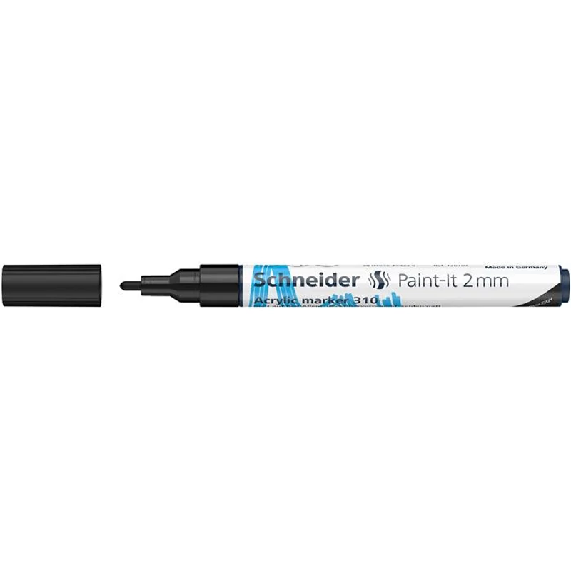Dekormarker, akril, 2 mm, SCHNEIDER "Paint-It 310", fekete,Dekormarker, akril, 2 mm, SCHNEIDER "Paint-It 310", fekete,Dekormarker, akril, 2 mm, SCHNEIDER "Paint-It 310", fekete,Dekormarker, akril, 2 mm, SCHNEIDER "Paint-It 310", fekete,Dekormarker, akril, 2 mm, SCHNEIDER "Paint-It 310", fekete,Dekormarker, akril, 2 mm, SCHNEIDER "Paint-It 310", fekete