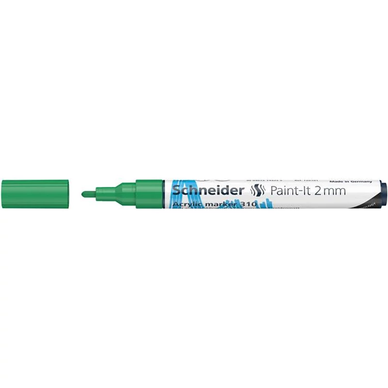Dekormarker, akril, 2 mm, SCHNEIDER "Paint-It 310", zöld,Dekormarker, akril, 2 mm, SCHNEIDER "Paint-It 310", zöld,Dekormarker, akril, 2 mm, SCHNEIDER "Paint-It 310", zöld,Dekormarker, akril, 2 mm, SCHNEIDER "Paint-It 310", zöld,Dekormarker, akril, 2 mm, SCHNEIDER "Paint-It 310", zöld,Dekormarker, akril, 2 mm, SCHNEIDER "Paint-It 310", zöld