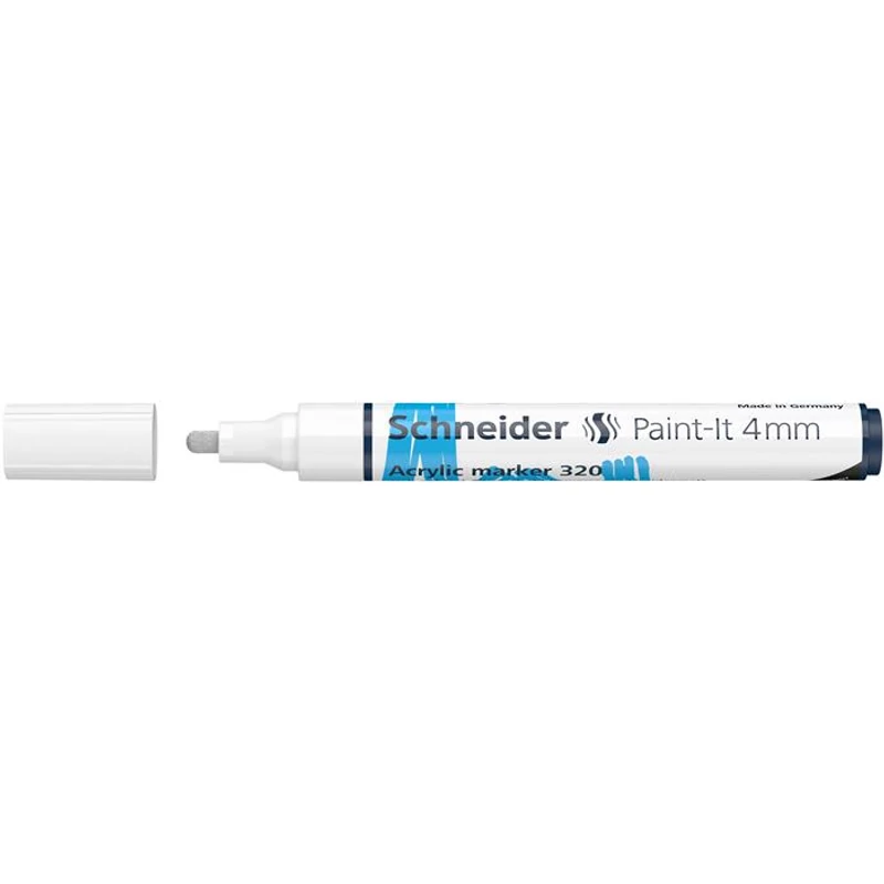 Dekormarker, akril, 4 mm, SCHNEIDER "Paint-It 320", fehér,Dekormarker, akril, 4 mm, SCHNEIDER "Paint-It 320", fehér,Dekormarker, akril, 4 mm, SCHNEIDER "Paint-It 320", fehér,Dekormarker, akril, 4 mm, SCHNEIDER "Paint-It 320", fehér,Dekormarker, akril, 4 mm, SCHNEIDER "Paint-It 320", fehér,Dekormarker, akril, 4 mm, SCHNEIDER "Paint-It 320", fehér,Dekormarker, akril, 4 mm, SCHNEIDER "Paint-It 320", fehér