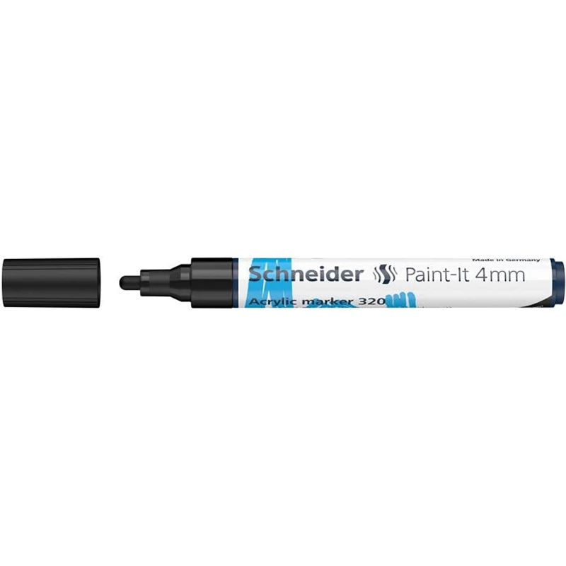 Dekormarker, akril, 4 mm, SCHNEIDER "Paint-It 320", fekete,Dekormarker, akril, 4 mm, SCHNEIDER "Paint-It 320", fekete,Dekormarker, akril, 4 mm, SCHNEIDER "Paint-It 320", fekete,Dekormarker, akril, 4 mm, SCHNEIDER "Paint-It 320", fekete,Dekormarker, akril, 4 mm, SCHNEIDER "Paint-It 320", fekete,Dekormarker, akril, 4 mm, SCHNEIDER "Paint-It 320", fekete,Dekormarker, akril, 4 mm, SCHNEIDER "Paint-It 320", fekete
