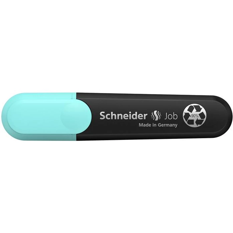 Szövegkiemelő, 1-5 mm, SCHNEIDER "Job Pastel", türkizkék,Szövegkiemelő, 1-5 mm, SCHNEIDER "Job Pastel", türkizkék,Szövegkiemelő, 1-5 mm, SCHNEIDER "Job Pastel", türkizkék,Szövegkiemelő, 1-5 mm, SCHNEIDER "Job Pastel", türkizkék,Szövegkiemelő, 1-5 mm, SCHNEIDER "Job Pastel", türkizkék
