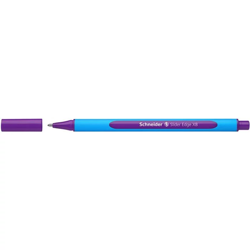 Golyóstoll, 0,7 mm, kupakos, SCHNEIDER "Slider Edge XB", lila,Golyóstoll, 0,7 mm, kupakos, SCHNEIDER "Slider Edge XB", lila,Golyóstoll, 0,7 mm, kupakos, SCHNEIDER "Slider Edge XB", lila,Golyóstoll, 0,7 mm, kupakos, SCHNEIDER "Slider Edge XB", lila,Golyóstoll, 0,7 mm, kupakos, SCHNEIDER "Slider Edge XB", lila
