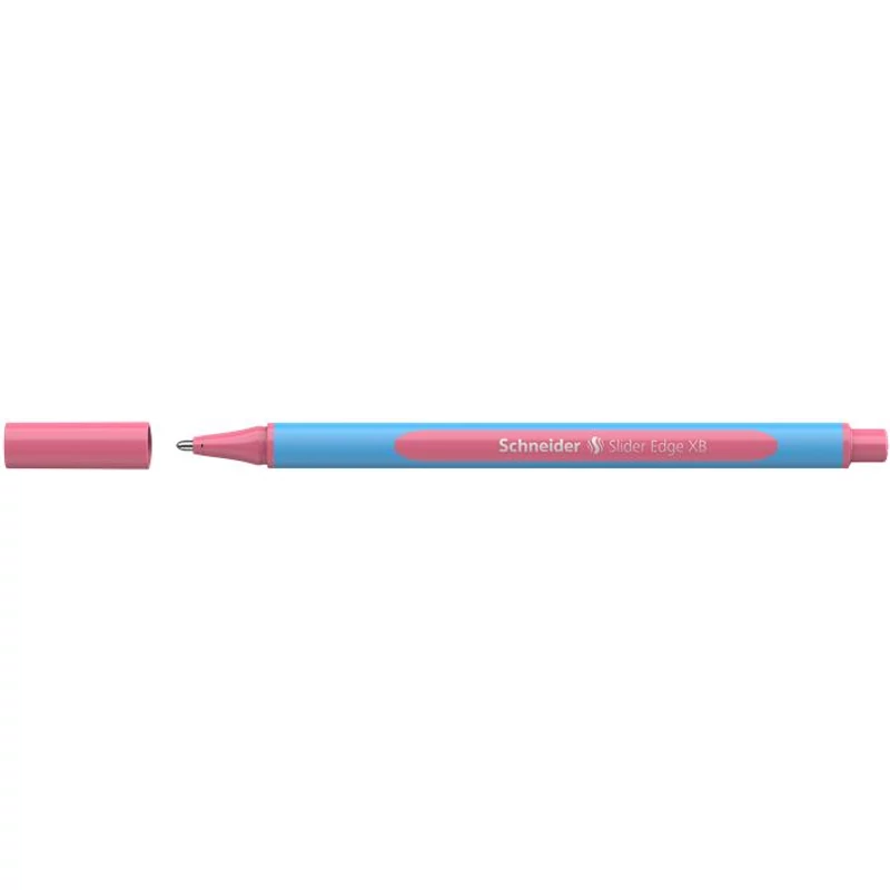 Golyóstoll, 0,7 mm, kupakos, SCHNEIDER "Slider Edge XB Pastel", flamingó,Golyóstoll, 0,7 mm, kupakos, SCHNEIDER "Slider Edge XB Pastel", flamingó,Golyóstoll, 0,7 mm, kupakos, SCHNEIDER "Slider Edge XB Pastel", flamingó,Golyóstoll, 0,7 mm, kupakos, SCHNEIDER "Slider Edge XB Pastel", flamingó,Golyóstoll, 0,7 mm, kupakos, SCHNEIDER "Slider Edge XB Pastel", flamingó,Golyóstoll, 0,7 mm, kupakos, SCHNEIDER "Slider Edge XB Pastel", flamingó