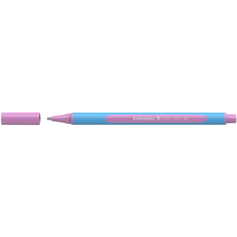 Golyóstoll, 0,7 mm, kupakos, SCHNEIDER "Slider Edge XB Pastel", lila,Golyóstoll, 0,7 mm, kupakos, SCHNEIDER "Slider Edge XB Pastel", lila,Golyóstoll, 0,7 mm, kupakos, SCHNEIDER "Slider Edge XB Pastel", lila,Golyóstoll, 0,7 mm, kupakos, SCHNEIDER "Slider Edge XB Pastel", lila,Golyóstoll, 0,7 mm, kupakos, SCHNEIDER "Slider Edge XB Pastel", lila,Golyóstoll, 0,7 mm, kupakos, SCHNEIDER "Slider Edge XB Pastel", lila