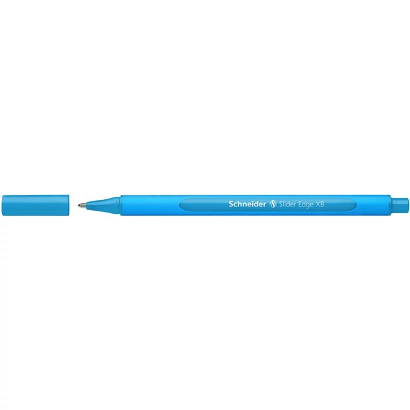 Golyóstoll, 0,7 mm, kupakos, SCHNEIDER "Slider Edge XB", világoskék,Golyóstoll, 0,7 mm, kupakos, SCHNEIDER "Slider Edge XB", világoskék,Golyóstoll, 0,7 mm, kupakos, SCHNEIDER "Slider Edge XB", világoskék,Golyóstoll, 0,7 mm, kupakos, SCHNEIDER "Slider Edge XB", világoskék,Golyóstoll, 0,7 mm, kupakos, SCHNEIDER "Slider Edge XB", világoskék,Golyóstoll, 0,7 mm, kupakos, SCHNEIDER "Slider Edge XB", világoskék