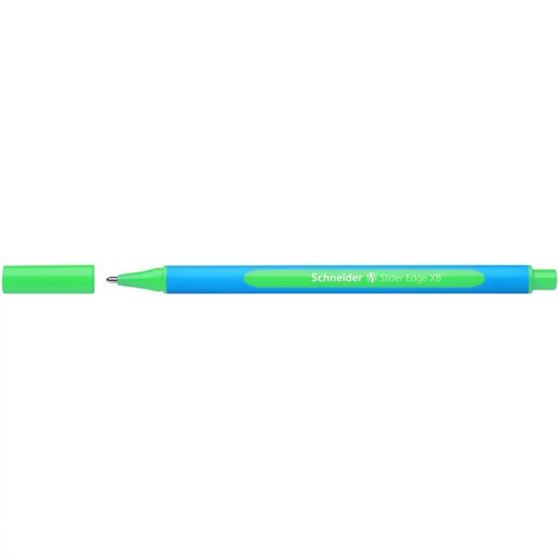Golyóstoll, 0,7 mm, kupakos, SCHNEIDER "Slider Edge XB", zöld,Golyóstoll, 0,7 mm, kupakos, SCHNEIDER "Slider Edge XB", zöld,Golyóstoll, 0,7 mm, kupakos, SCHNEIDER "Slider Edge XB", zöld,Golyóstoll, 0,7 mm, kupakos, SCHNEIDER "Slider Edge XB", zöld,Golyóstoll, 0,7 mm, kupakos, SCHNEIDER "Slider Edge XB", zöld