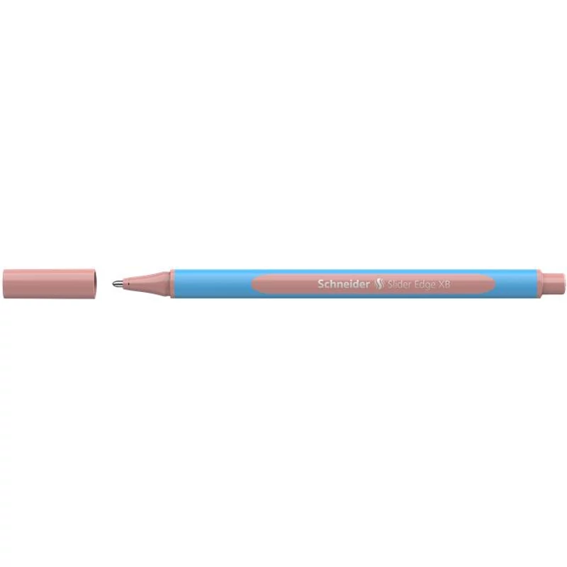 Golyóstoll, 0,7 mm, kupakos, SCHNEIDER "Slider Edge XB Pastel", halvány piros,Golyóstoll, 0,7 mm, kupakos, SCHNEIDER "Slider Edge XB Pastel", halvány piros,Golyóstoll, 0,7 mm, kupakos, SCHNEIDER "Slider Edge XB Pastel", halvány piros,Golyóstoll, 0,7 mm, kupakos, SCHNEIDER "Slider Edge XB Pastel", halvány piros,Golyóstoll, 0,7 mm, kupakos, SCHNEIDER "Slider Edge XB Pastel", halvány piros