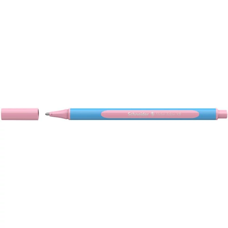Golyóstoll, 0,7 mm, kupakos, SCHNEIDER "Slider Edge XB Pastel", rózsa,Golyóstoll, 0,7 mm, kupakos, SCHNEIDER "Slider Edge XB Pastel", rózsa,Golyóstoll, 0,7 mm, kupakos, SCHNEIDER "Slider Edge XB Pastel", rózsa,Golyóstoll, 0,7 mm, kupakos, SCHNEIDER "Slider Edge XB Pastel", rózsa,Golyóstoll, 0,7 mm, kupakos, SCHNEIDER "Slider Edge XB Pastel", rózsa