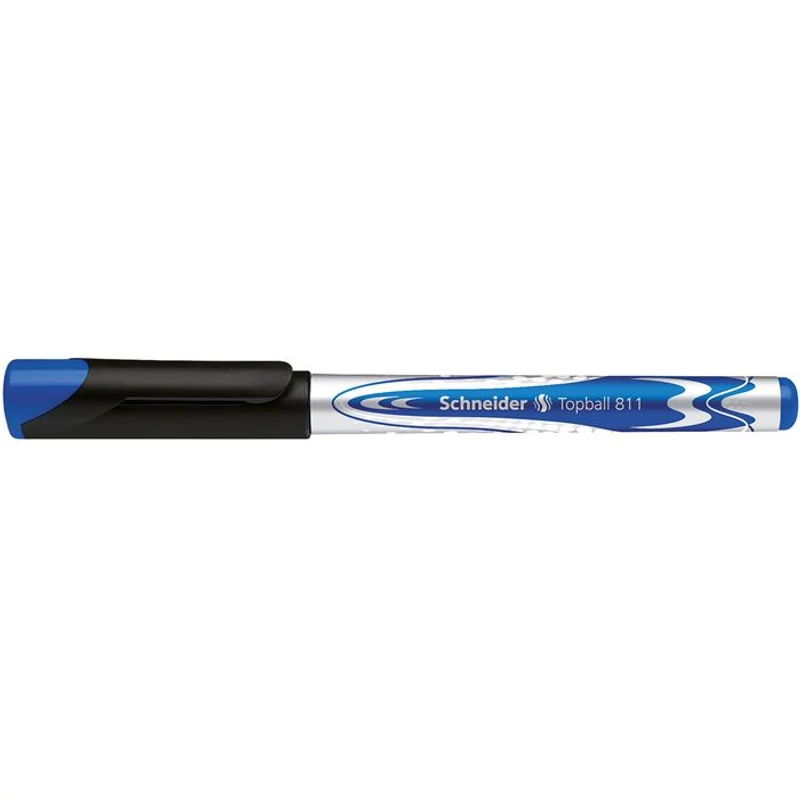 Rollertoll, SCHNEIDER "Topball 811", kék