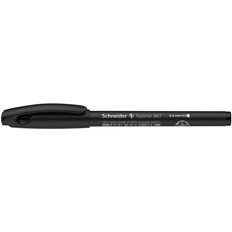 Tűfilc, 0,4 mm, SCHNEIDER "Topliner 967", fekete,Tűfilc, 0,4 mm, SCHNEIDER "Topliner 967", fekete,Tűfilc, 0,4 mm, SCHNEIDER "Topliner 967", fekete,Tűfilc, 0,4 mm, SCHNEIDER "Topliner 967", fekete,Tűfilc, 0,4 mm, SCHNEIDER "Topliner 967", fekete,Tűfilc, 0,4 mm, SCHNEIDER "Topliner 967", fekete