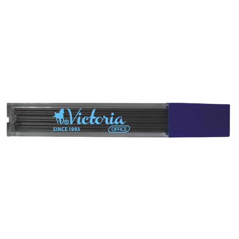 Grafitbél, 0,5 mm, HB, 30 szálas, VICTORIA OFFICE
