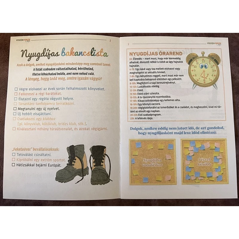 Újság-Nyugdíjba vonulók lapja,Újság-Nyugdíjba vonulók lapja 2,Újság-Nyugdíjba vonulók lapja 3,Újság-Nyugdíjba vonulók lapja 4