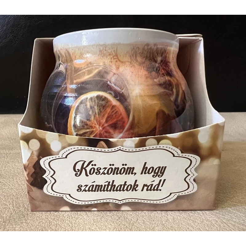 Illatgyertya - Legjobb Testvérnek