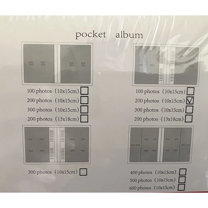 Fotóalbum - Szerelmes
