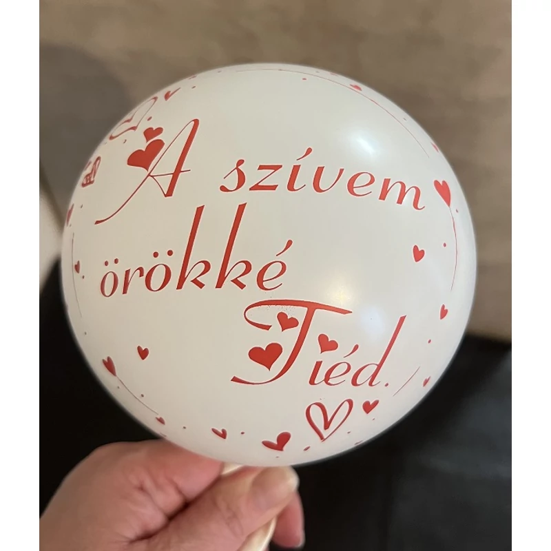 Szerelmes luficsomag - Szerelmes ajándékok